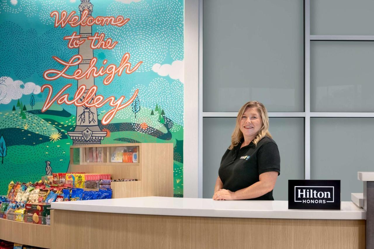 Tru By Hilton Easton Hotel Exterior foto